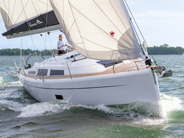 hanse yachts ersatzteile