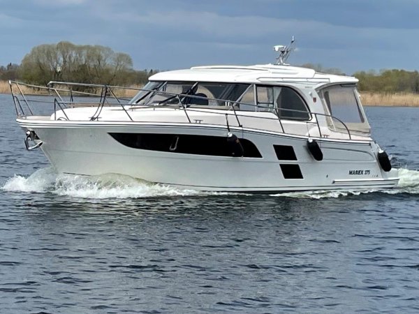 hanse yachts gebrauchtboote