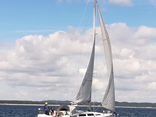 hanse yachts gebraucht kaufen